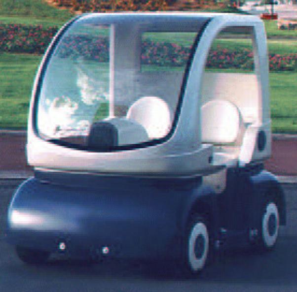 lokalizačních chyb. Osoby, které procházejí, či stojí v okolí robotu jsou vnímány, jako objekty, které jsou následně zamapovány, což způsobuje nepoužitelnost vytvořených map.