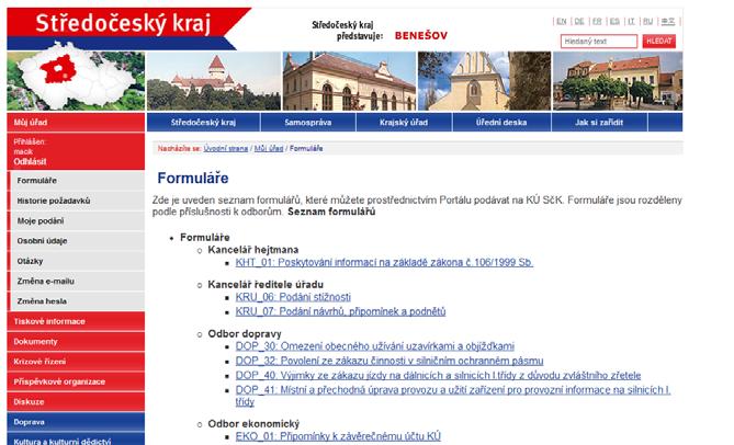 16 PORTÁL