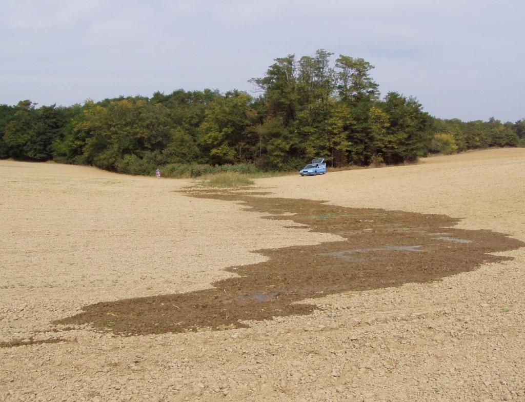 environmentálnych záťaží Mgr.