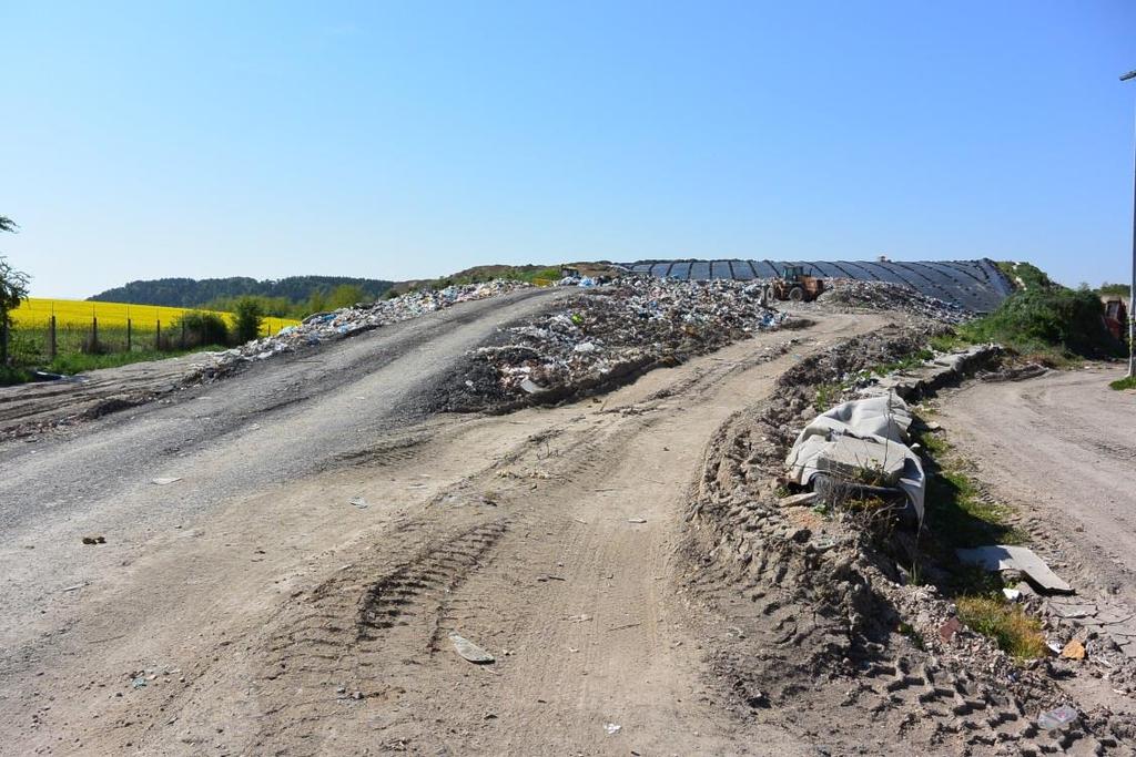 Zhodnotenie rizika vyplývajúceho z environmentálnej záťaže na ľudské zdravie a životné prostredie V skúmanom území nie je