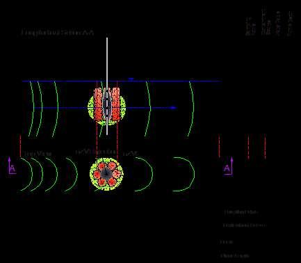 LSF1 Experiment Nanoparticle injection Goal sufficient ZVI