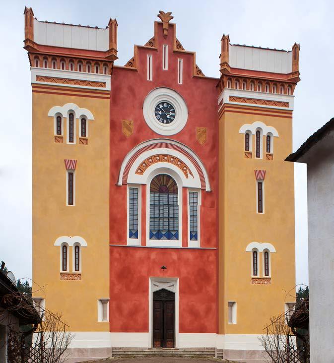 Synagog