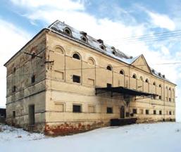 10 Brownfieldy Jihomoravského kraje 2018 ORP Počet BF Rozloha [ha] Blansko