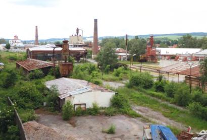 18 Brownfieldy Jihomoravského kraje 2018 9 Využití finančních