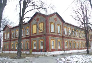 Bývalá