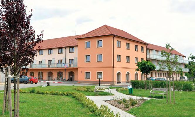 Vranovice