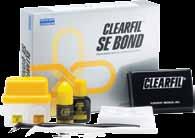 Bondy výhodně Univerzální Prime&Bond Universal Gluma Bond Universal Futurabond U Clearfil Universal Bond Quick Universal Bond Samoleptací Gluma Self Etch Futurabond M+ Futurabond DC Clearfil S3 Bond