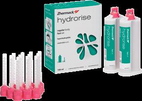 Normal/Fast, 2 50 ml 1 129 Kč 899 Kč Optosil Comfort / Xantopren