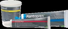 typ Variotime, 2 50 ml (kartuše) 1 244 Kč 780 Kč uv.