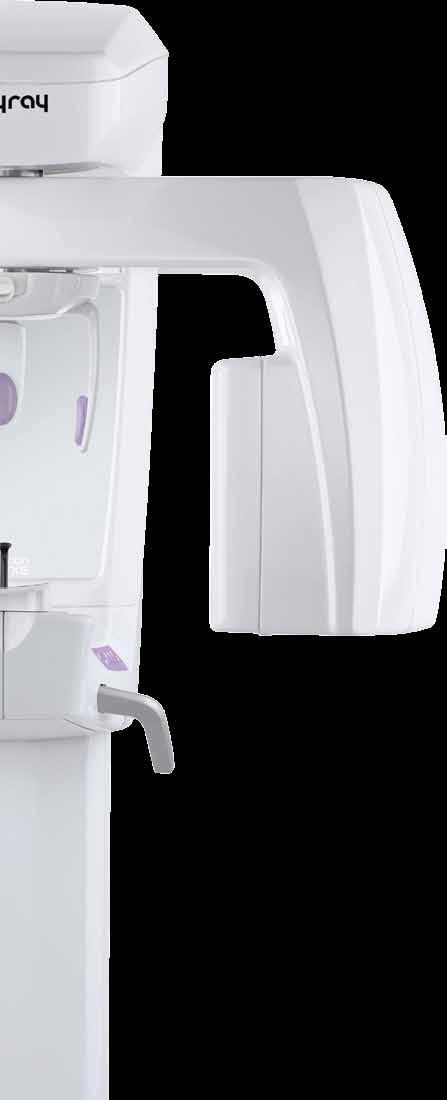 U nás ano! Názor implantologa 3D zobrazení neboli CBCT používáme denně.
