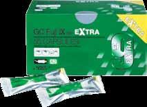 Expirace GC Fuji IX GP Extra 50 kapslí