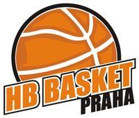 HB Basket Praha číslo příjmení jméno post rok narození 4 Pilařová Jitka K 2003 5 Hibalová Jesika R
