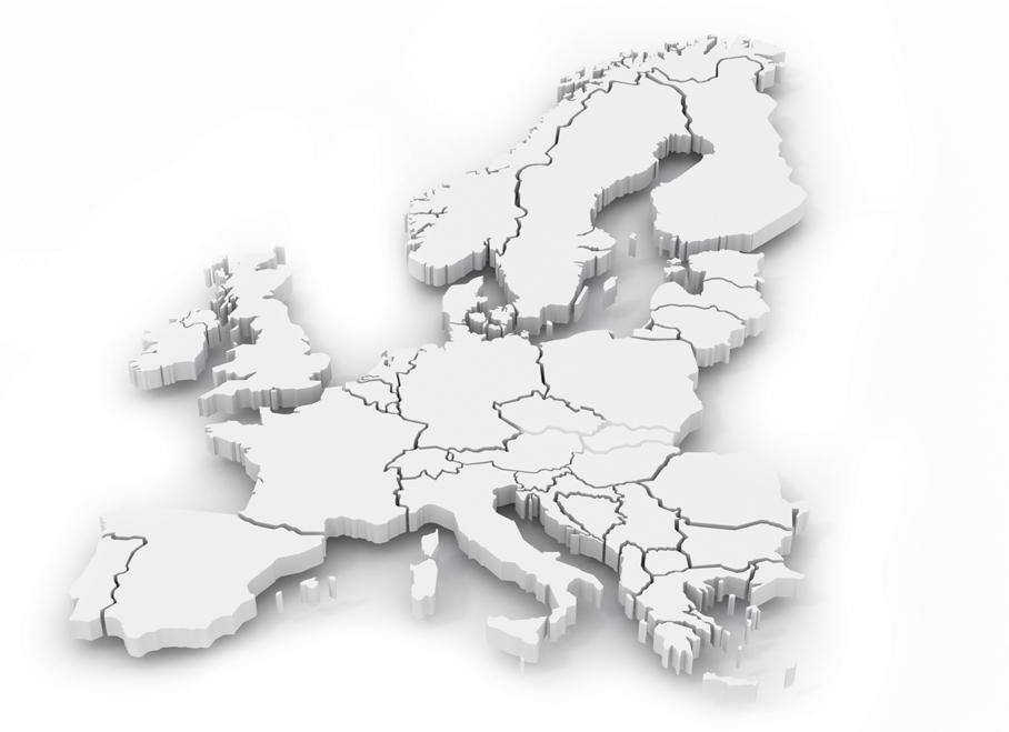 krasovou oblastí, leží Slovinsko. Zelená země se rozprostírá na ploše 20.273 km².