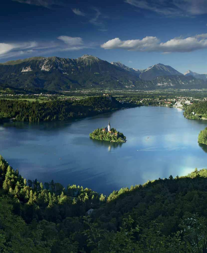 bled