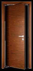 OTOČNÉ DVEŘE Dveře otočné jsou jedním z nejstarších způsobů otevírání dveří a díky svému neustálému