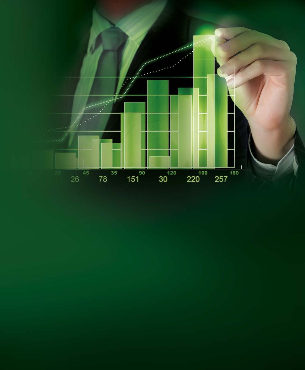 Spojujeme trhy a příležitosti Combining opportunities with markets Roční zpráva o trhu s
