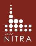 NEWSLETTER 6 mesta Nitry vyšiel 16.