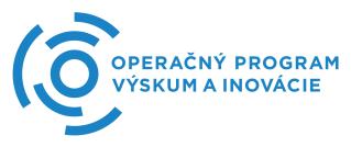 operačného programu Výskum a inovácie v gescii MH SR