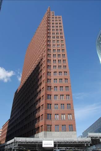Berlín 35