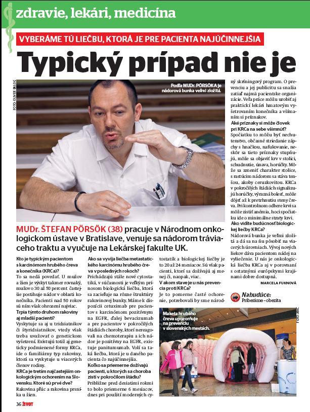Aktuálny Život