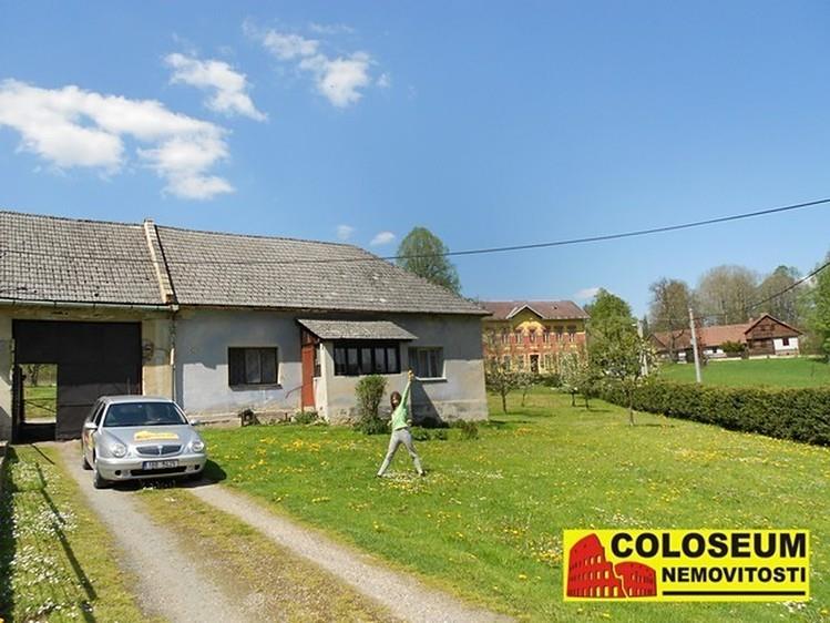 Záznam o prodeji srovnávané nemovitosti č. 2 1. Identifikace Prodej, Rodinný dům, 155 m 2, Janůvky, okres Svitavy Celková cena: 790.000 Kč Adresa: Janůvky, okres Svitavy 2.