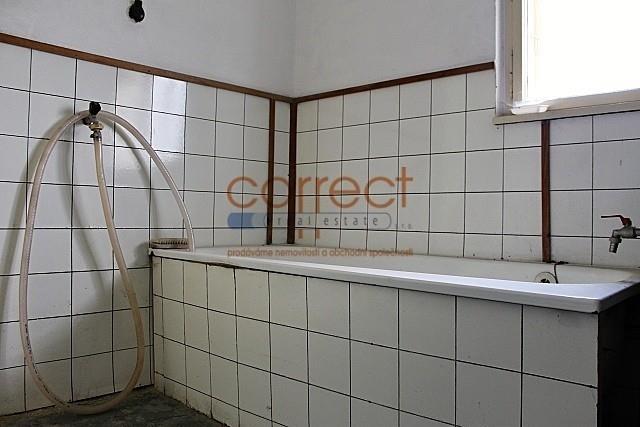 Průkaz energetické náročnosti budovy G/-.