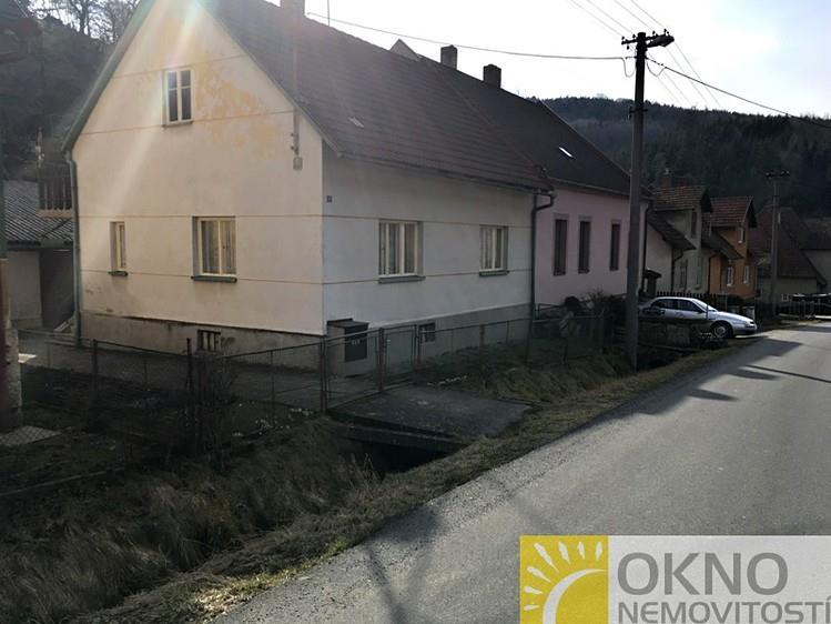 Záznam o prodeji srovnávané nemovitosti č. 5 1. Identifikace Prodej, Rodinný dům, 150 m 2, Brněnec - Chrastová Lhota, okres Svitavy Celková cena: 660.000 Kč Adresa: Brněnec, okres Svitavy 2.