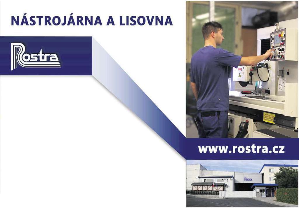 evropské automobilky. Je to taková naše třešnička na dortu a jsme na to náležitě hrdí, dodává ředitel.