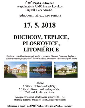: K Lochkovu 6, budova úřadu MČ Beseda se Stanislavem Zindulkou PONDĚLÍ 14. KVĚTNA 2018 V 18:00 z nás připraví program a úkoly.