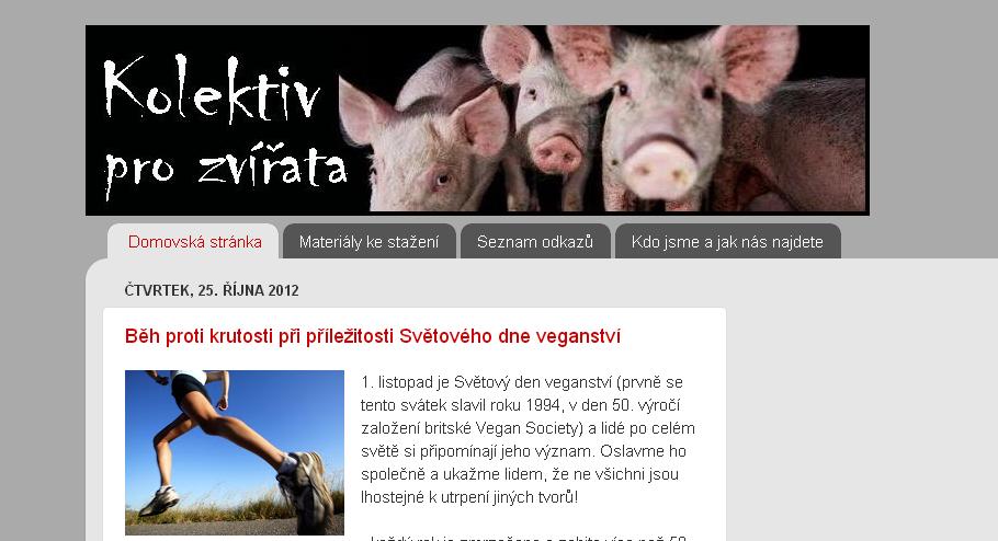Výsledky výzkumu: Zvol si mou cestu! Oba prostory se tak částečně prolínají. Zde představíme hlavní využití mediálních prostředků v edukačním úsilí subkultury freeganů.