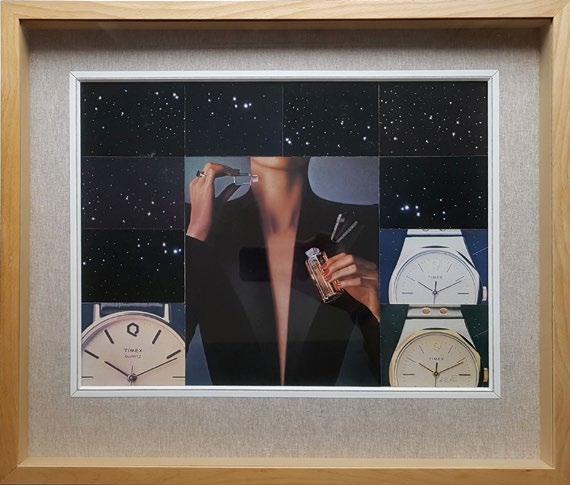 Od roku 1992 má galerii, dostupnou na adrese: www.galeriejaroslavkrbusek.cz Společná výstava manželů Kolářových je v Galerii Jiřího Jílka jeho druhou.