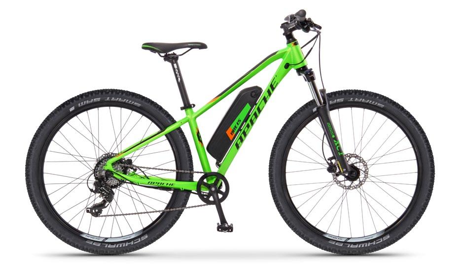 SILENT 374 Wh TATE 29.