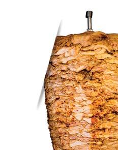1 x 1 l 642083 Tortilla Durum 30 cm 1 x