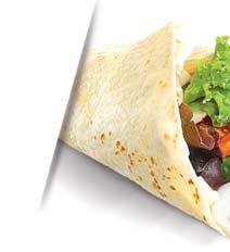 30 cm 8 x 18 ks 335455 Tortilla z