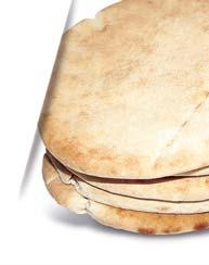 Pita chlieb classic 15 cm 96 x 80 g