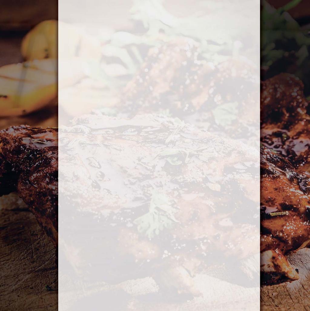 RECEPTOVÝ KALKULAČNÝ LIST Bravčové rebrá Sous-vide Bidfood číslo 620256 709006 Cena 1 porcie: 2,65 Hmotnosť 1 porcie (hrubá hmotnosť všetkých surovín) 500 g Hmotnosť mäsa v 1 porcii 400 g Počet