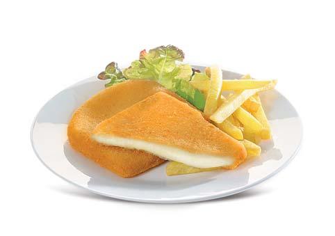 RYBY 138086 Obaľované filety Exclusive 1 x 6 kg 138070 Obaľované filé porcie nemleté 1 x 7,5 kg 167000 Obaľované nugety z lososa v cestíčku nemleté 166970 Obaľovaná treska s brokolicou a syrom 166966