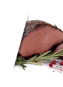 Kuracia zadná štvrť Sous-vide cca 1,5 1,9 kg, á cca 250 g, 6 ks v balení 709252 Kuracie krídla
