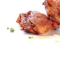 709201 Morčacie prsia Sous-vide cca 1,6 2,8 kg 709305 Kačacie stehno Sous-vide 150 180 g cca 1,4