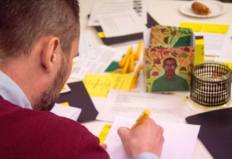 ) o Praktický MŮJ MARATONSKÝ DEN (checklist, tipy na propagaci/realizaci, instrukce jak psát dopis aj.