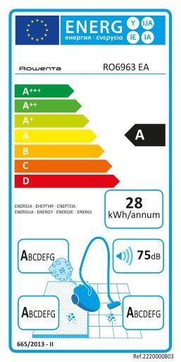 Díky kombinaci vysoce účinné filtrace, extrémní účinnosti čištění a XL objemu je robustní vysavač X-Trem Power Cyclonic jedinečným výrobkem ve své třídě.