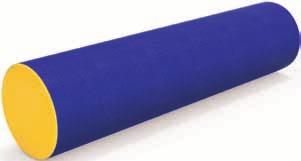........... 590 Válec 20 Délka: 60 cm, průměr 20 cm.