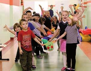 Délka: 2 m Děti musí navzájem spolupracovat, aby