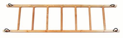 Gymnastika Velká kladina Délka: 200 cm.