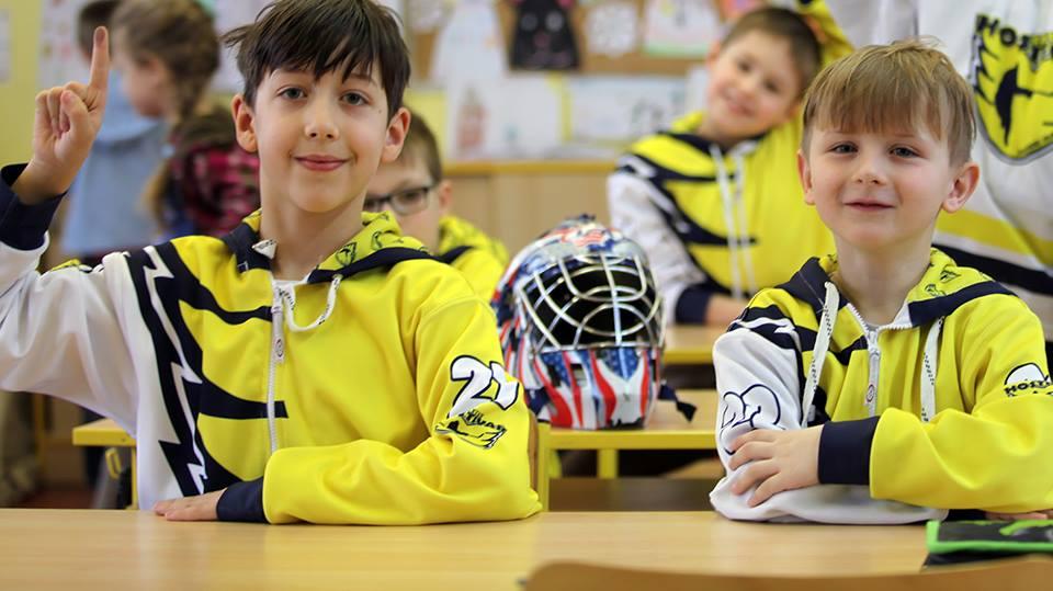 Náborová strategie pro rok 2018 Prostředky pro úspěšný nábor Jasná koncepce klubu pro práci s mládeží Iniciativní, nadšení trenéři a činovníci klubu Tzv.