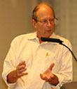 Ocenění za biologii 12 1995 Member of the National Academy of Sciences 1997 Member of American Academy of Arts and Science 1995-1996 ASPB president 1997 Member of American association for the