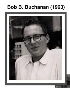 4 1963 dosud University of California, Berkeley; do roku 2013 výkonný proděkan pro výzkum a rozvoj - vyučuje obecnou biologii a biochemii 1963 1968 assistant
