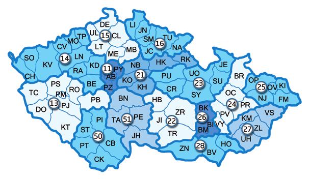 Obchodní síť TECHNICKÉ PORADENSTVÍ Vlastimil Sova tel.: 777 327 824 vlasta.sova@kmbeta.cz Ing. Martin Urbanec tel.: 777 327 814 martin.urbanec@kmbeta.cz Oblastní ředitel Čechy tel.