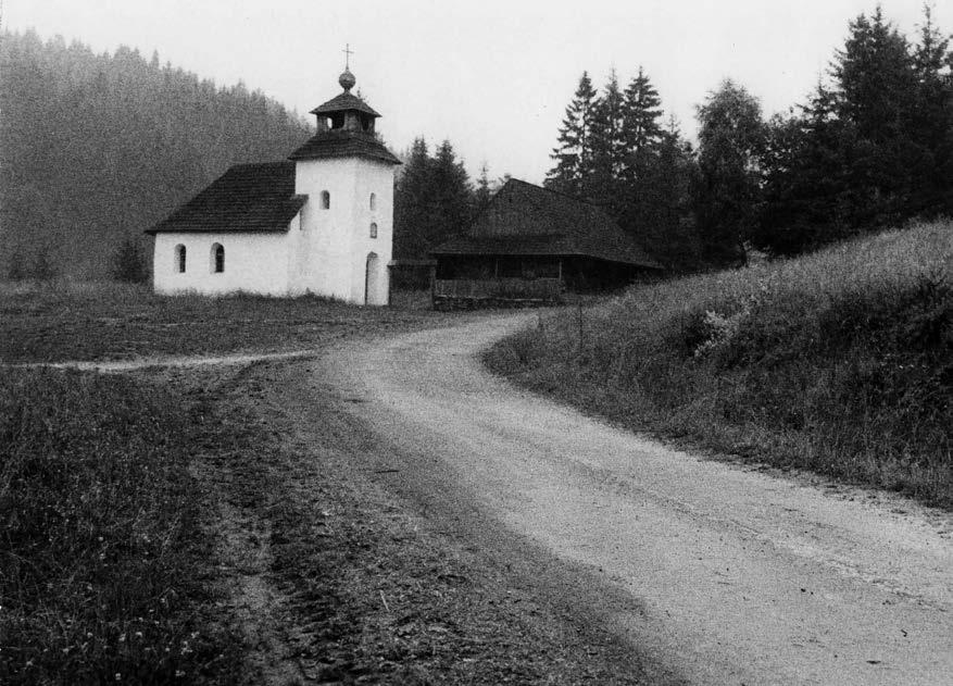 Přátelské vztahy mají v této době zvláštní význam. Když například zemře partner nebo partnerka, mohou být přátelé jediným poutem se životem. Být přítelem znamená být blízkým, chápajícím člověkem.