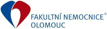 I. P. Pavlova 185/6, 779 00 Olomouc Tel. 588 441 111, E-mail: info@fnol.cz IČO: 00098892 KLINIKA ASTEZIOLOGIE A RESUSCITACE Dokument č. Fm-L009-001-KARIM-001 verze č. 6, str.